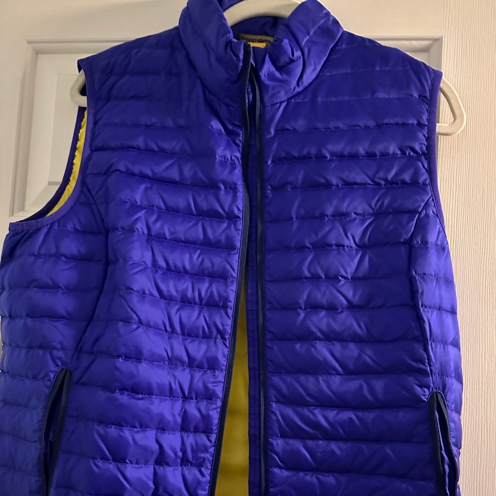 Eddie Bauer Vest